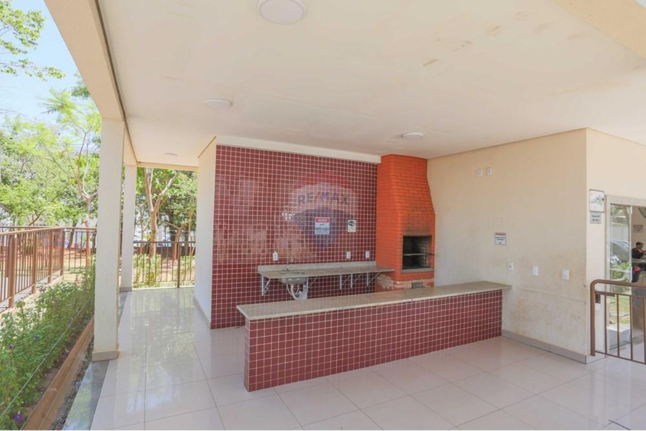 Apartamento, 2 quartos, 40 m² - Foto 21