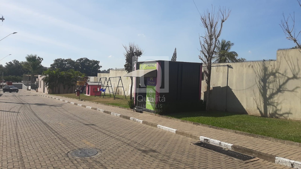 Casa de Condomínio, 2 quartos - Foto 12