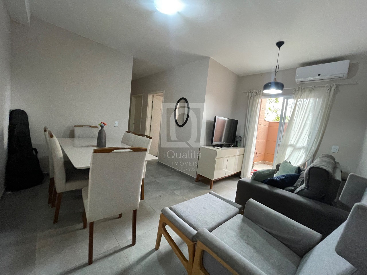 Apartamento, 2 quartos, 60 m² - Foto 5