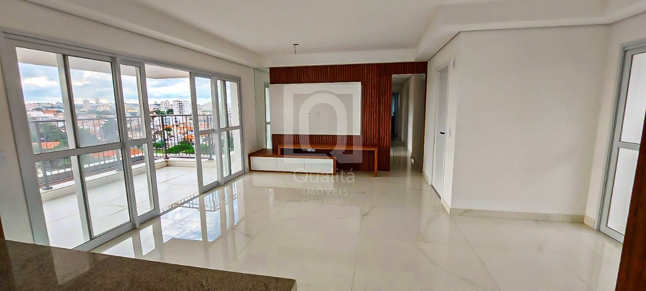 Apartamento, 3 quartos, 161 m² - Foto 3