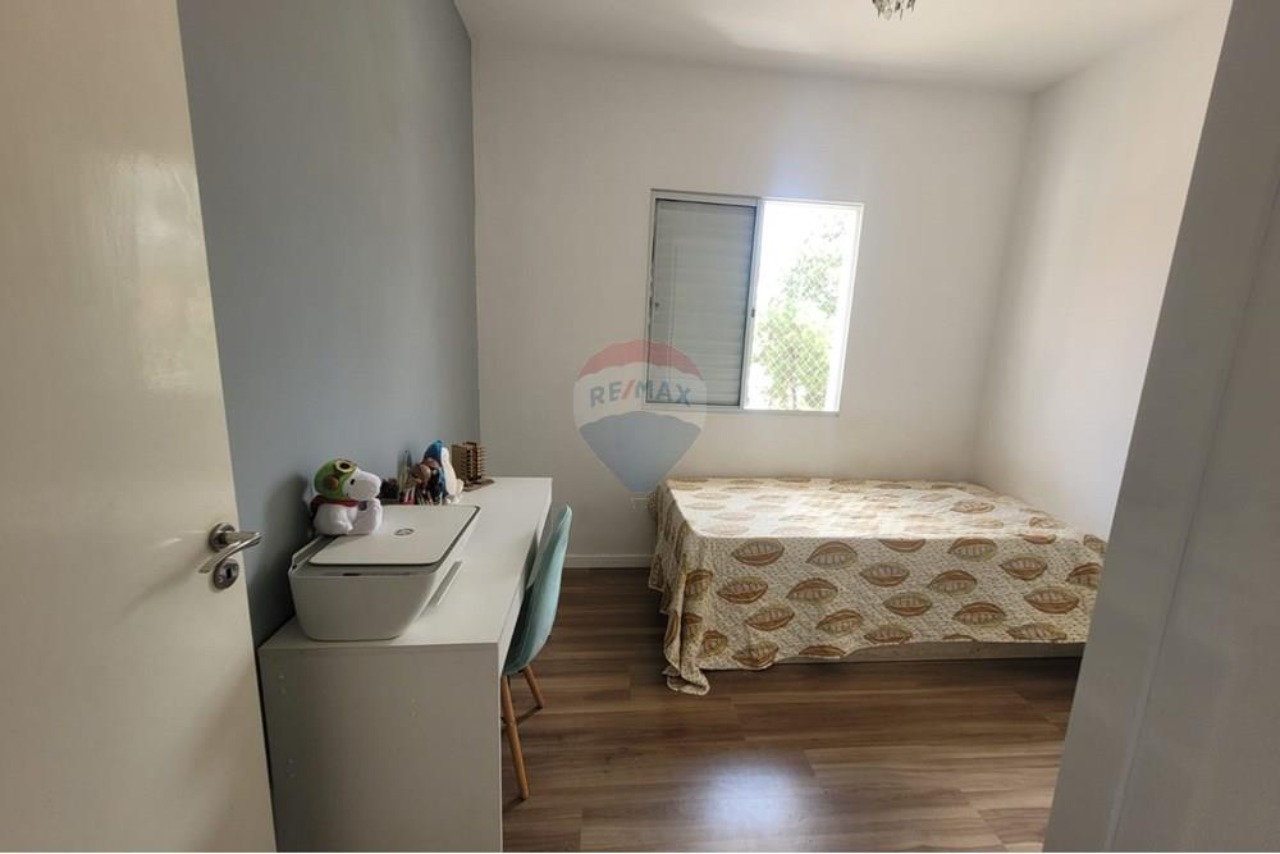 Apartamento, 2 quartos, 60 m² - Foto 22