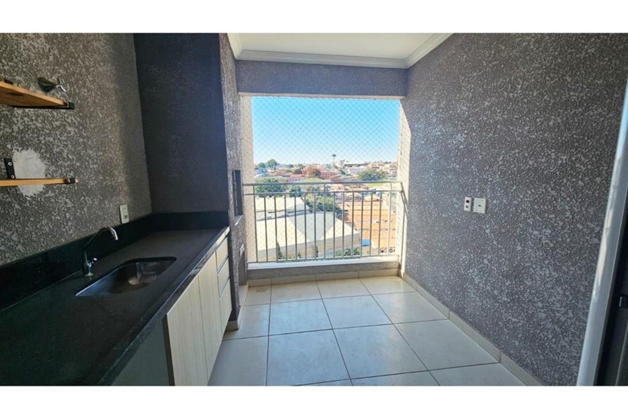 Apartamento, 3 quartos, 72 m² - Foto 3