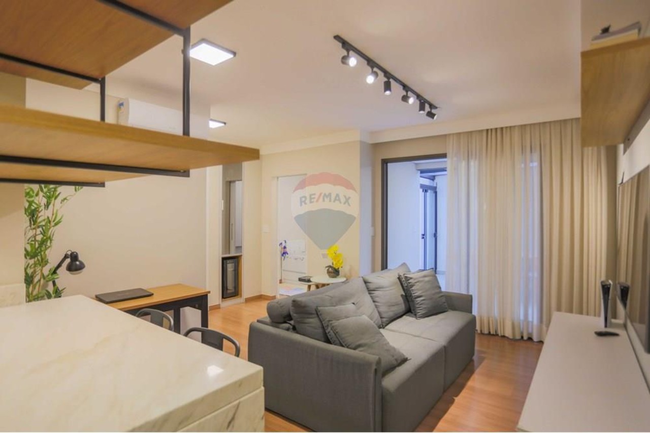 Apartamento, 2 quartos, 61 m² - Foto 1