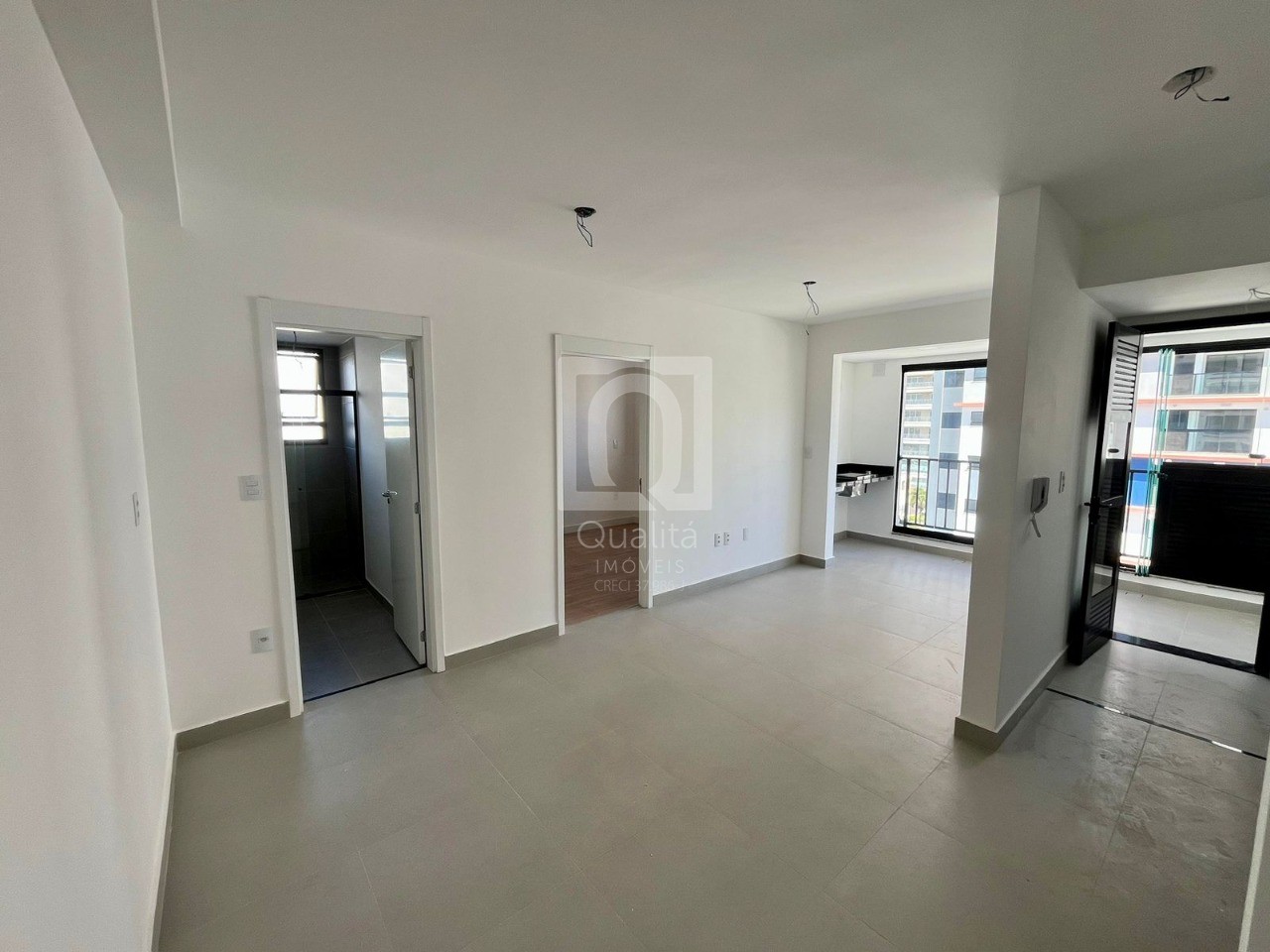 Apartamento, 1 quarto, 48 m² - Foto 8