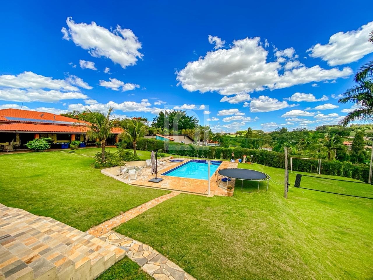 Chácara, 6 quartos, 5000 m² - Foto 3