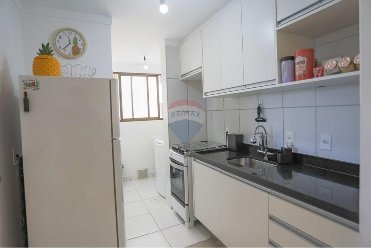 Apartamento, 2 quartos, 52 m² - Foto 11
