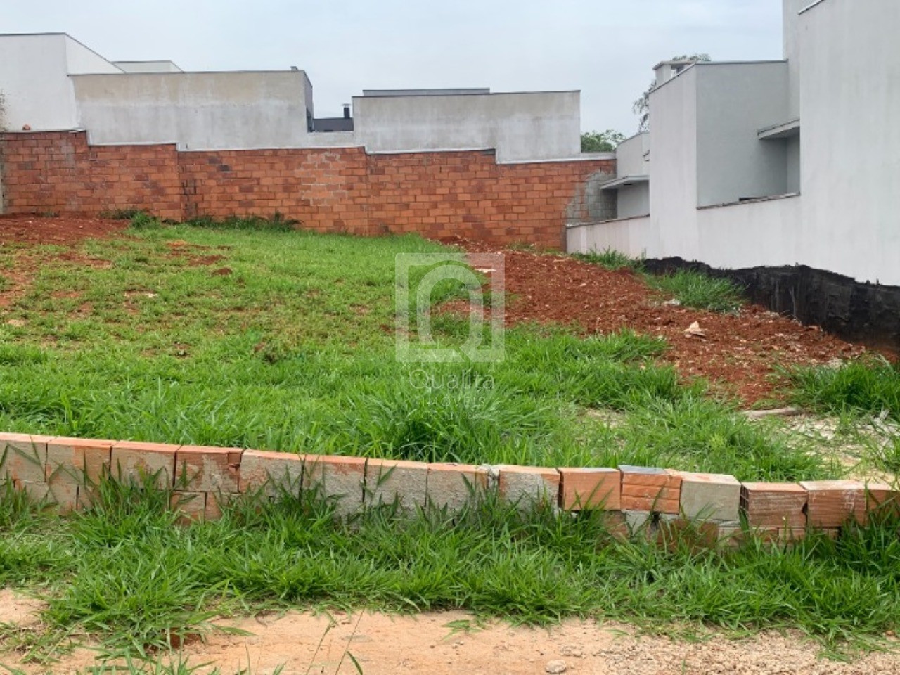 Terreno, 200 m² - Foto 1