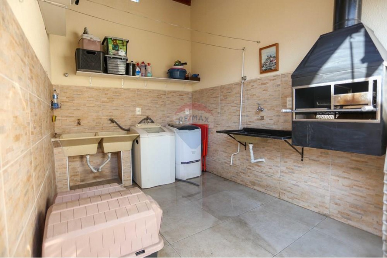 Casa, 3 quartos - Foto 13