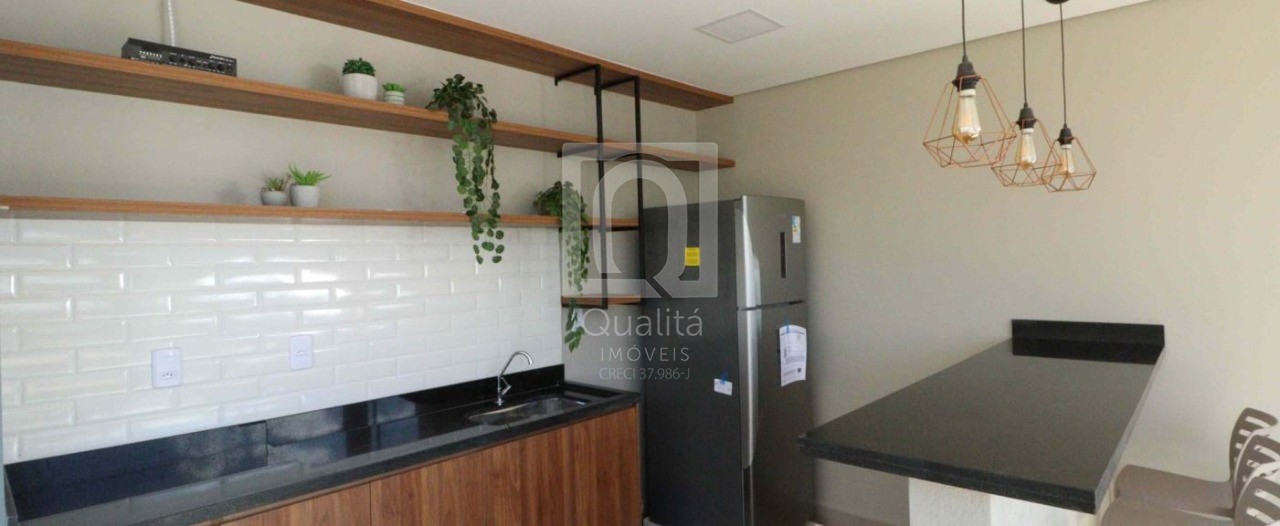 Apartamento, 2 quartos, 41 m² - Foto 18
