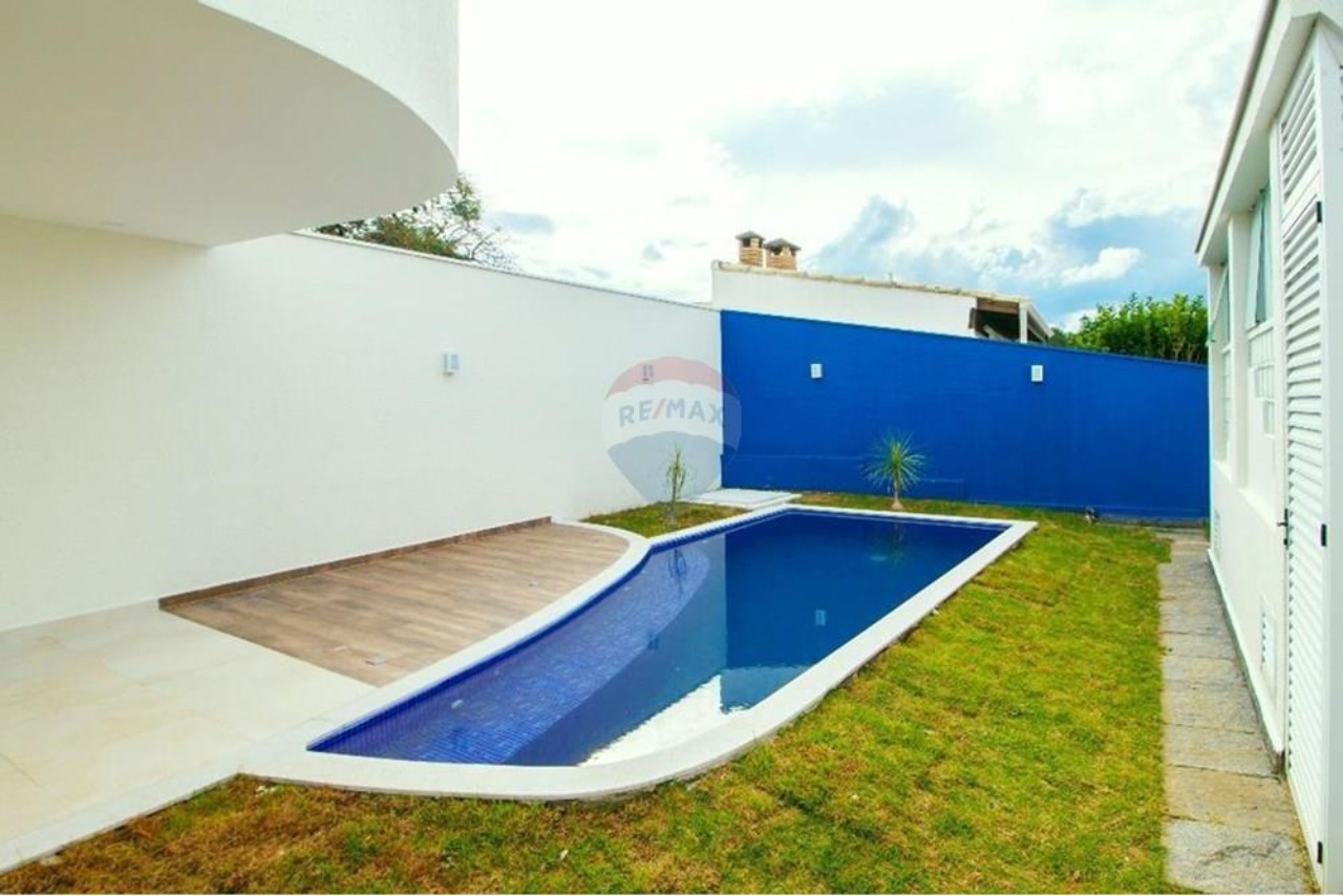 Casa de Condomínio, 3 quartos - Foto 20