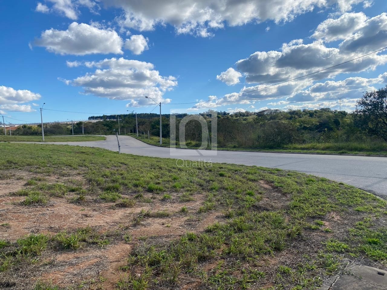 Terreno, 411 m² - Foto 1