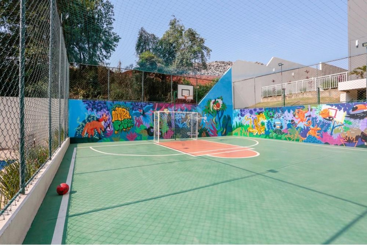 Apartamento, 2 quartos, 63 m² - Foto 25