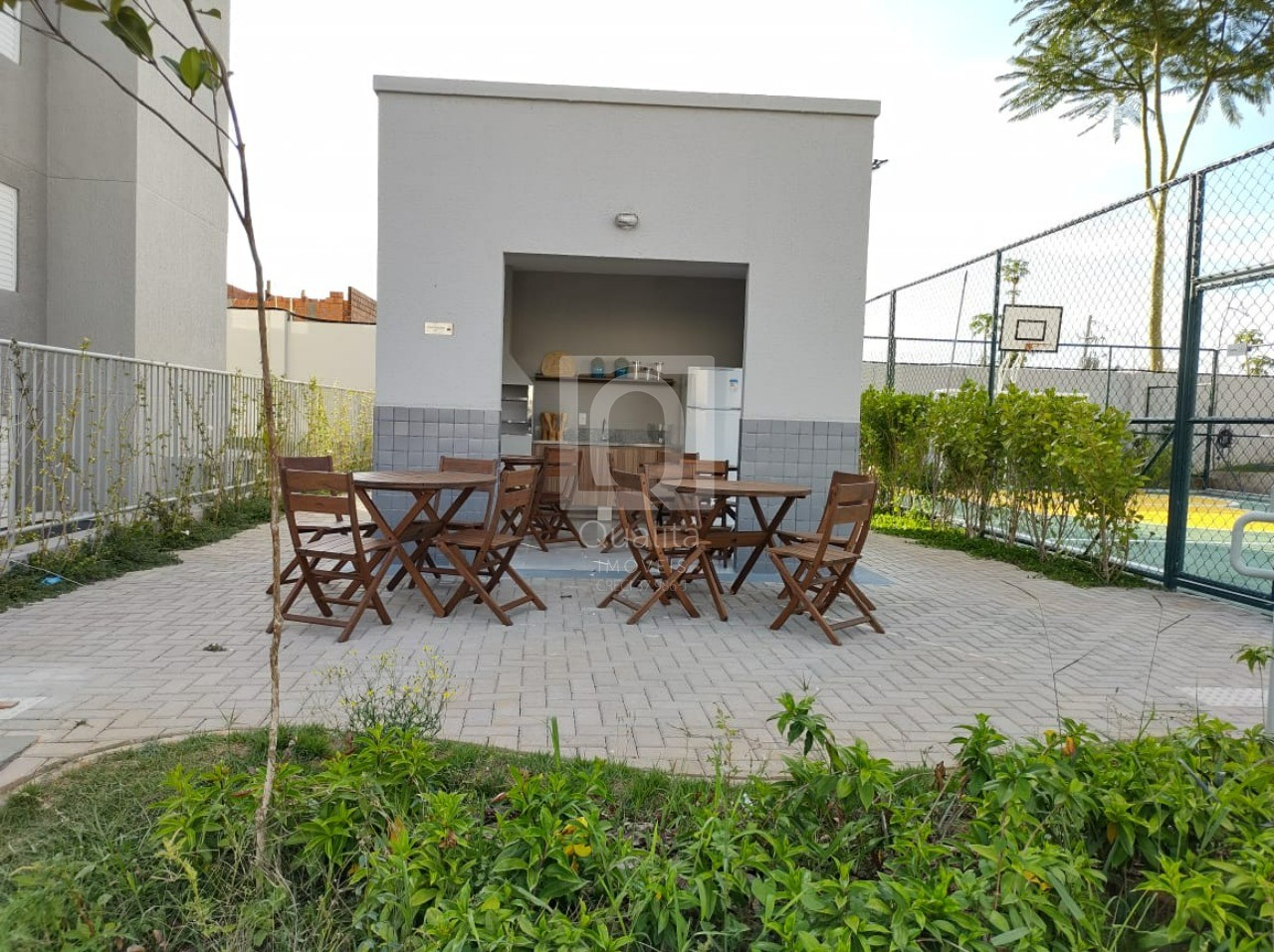 Apartamento, 2 quartos, 41 m² - Foto 29