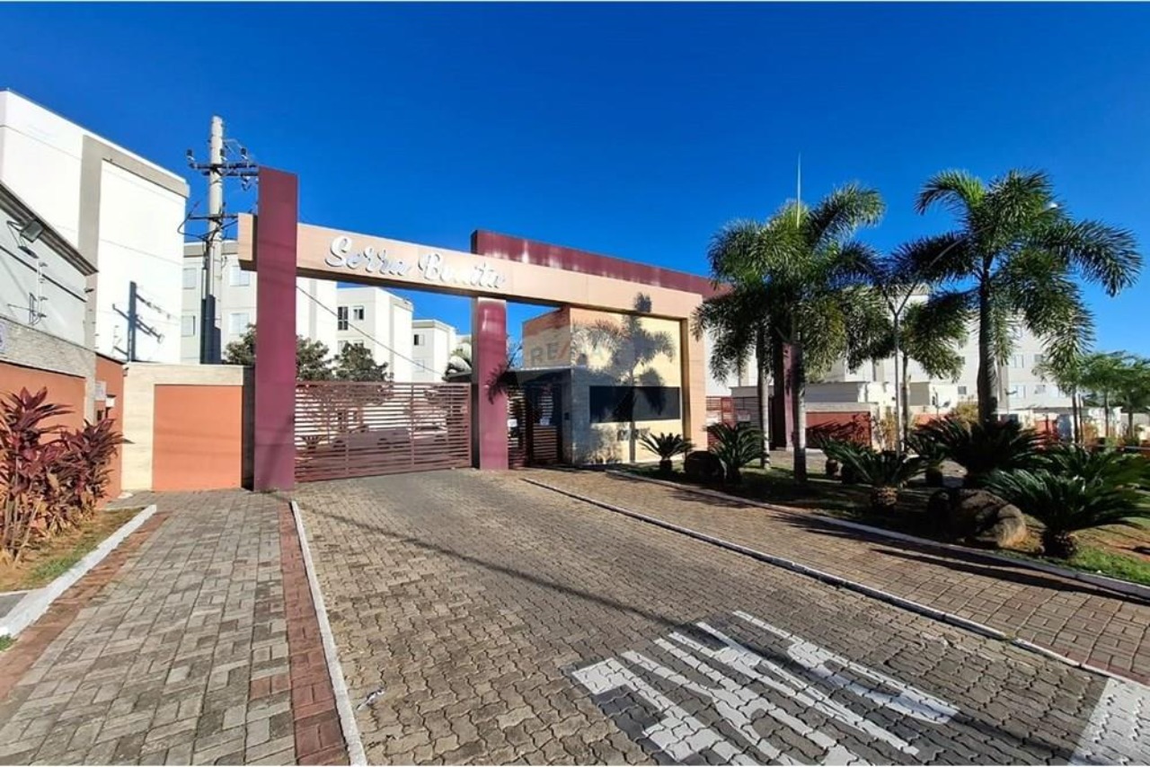 Apartamento, 2 quartos, 45 m² - Foto 1