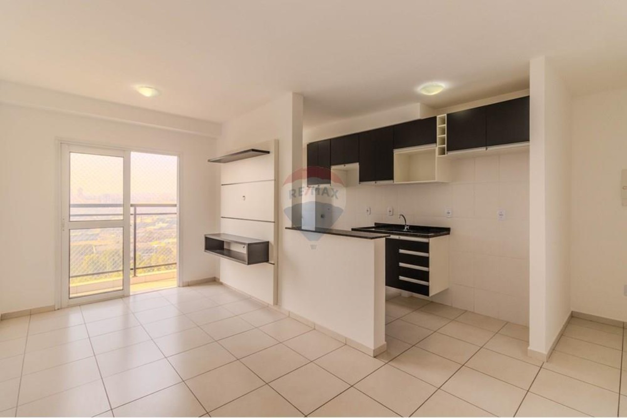 Apartamento, 2 quartos, 53 m² - Foto 1