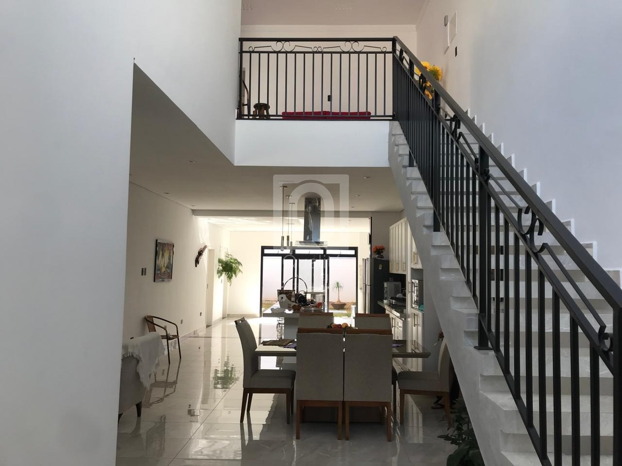 Casa de Condomínio, 3 quartos - Foto 5