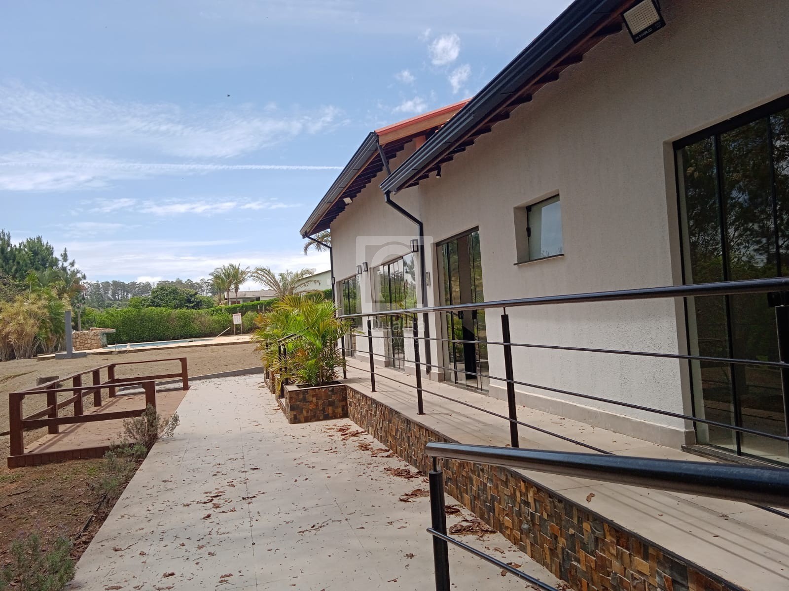 Chácara, 2 quartos, 1000 m² - Foto 44