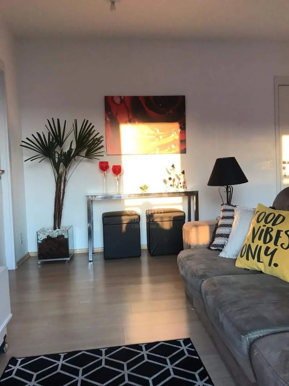 Apartamento, 1 quarto, 38 m² - Foto 2