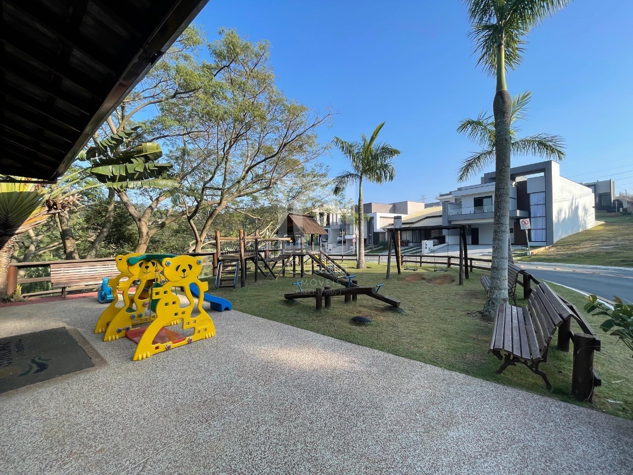 Casa de Condomínio, 3 quartos - Foto 17