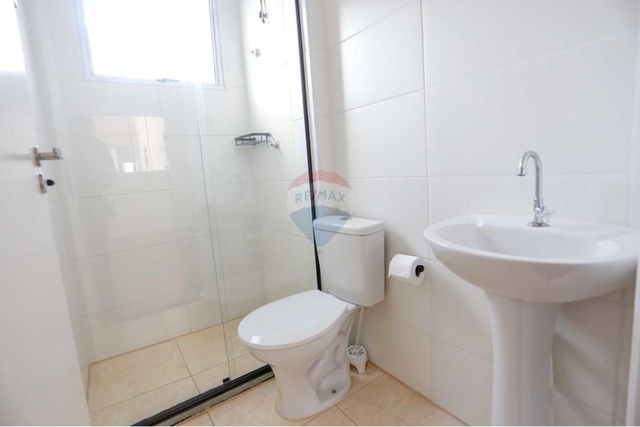 Apartamento, 2 quartos, 40 m² - Foto 9