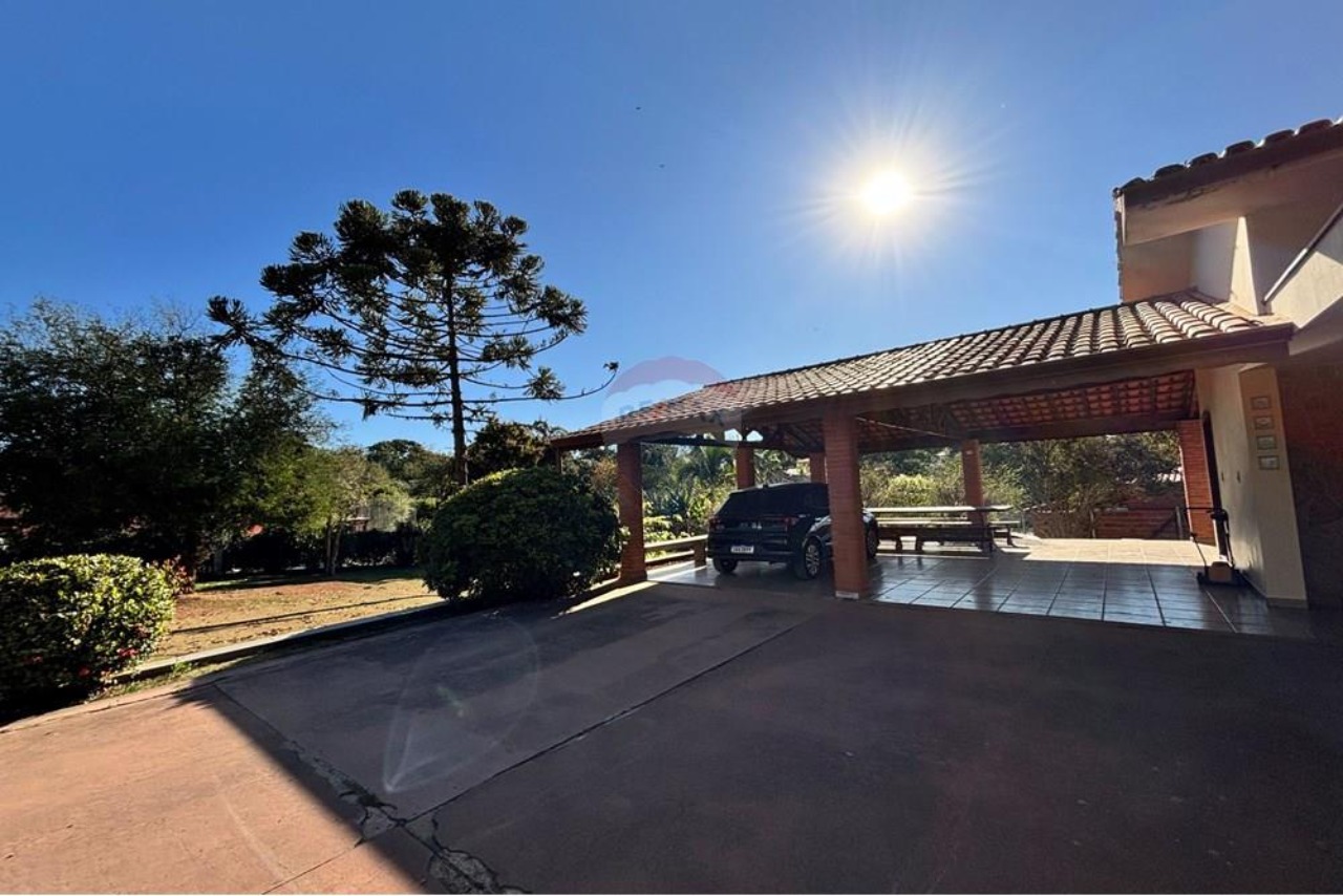 Chácara, 4 quartos, 3000 m² - Foto 21