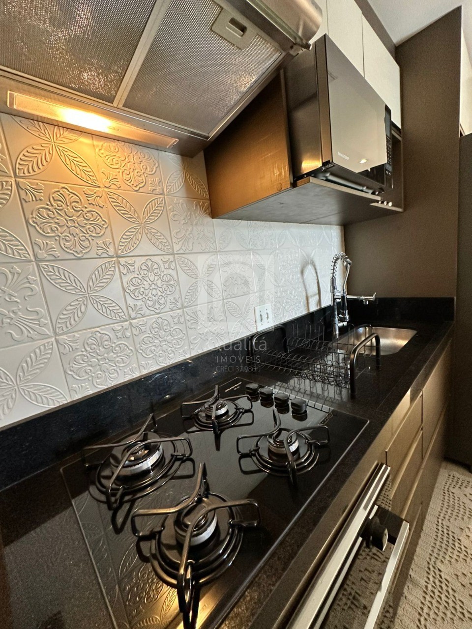 Apartamento, 2 quartos, 48 m² - Foto 6