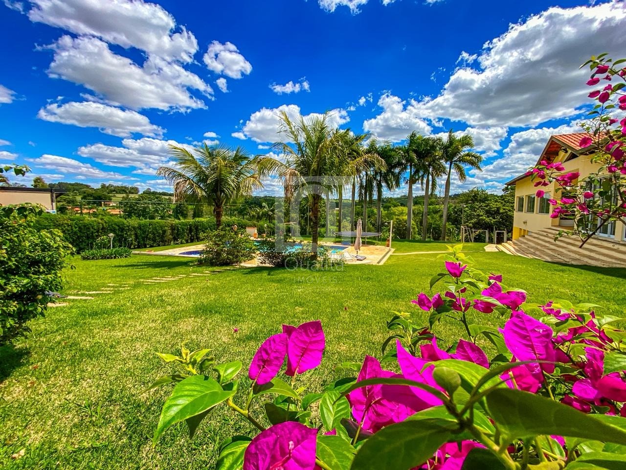 Chácara, 6 quartos, 5000 m² - Foto 28