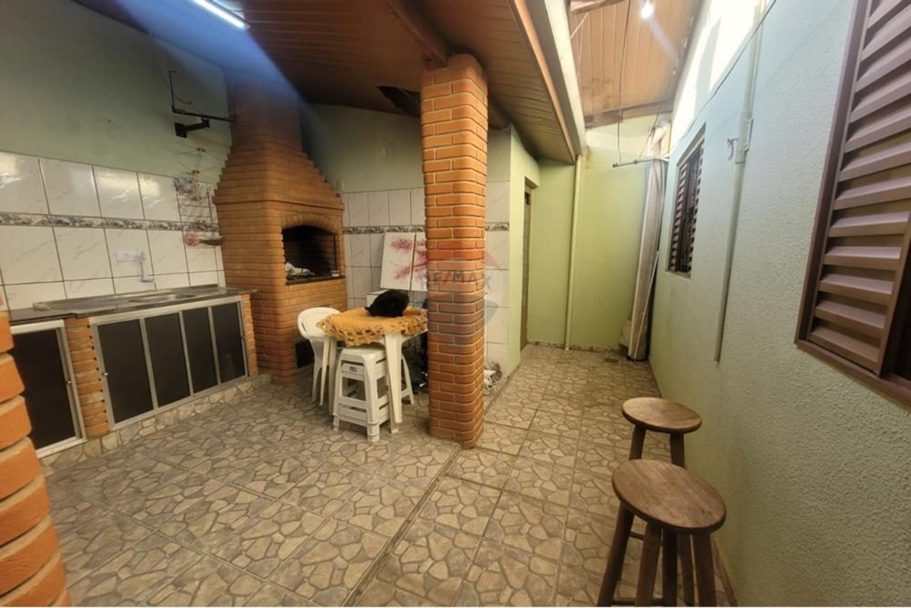 Casa, 3 quartos - Foto 3