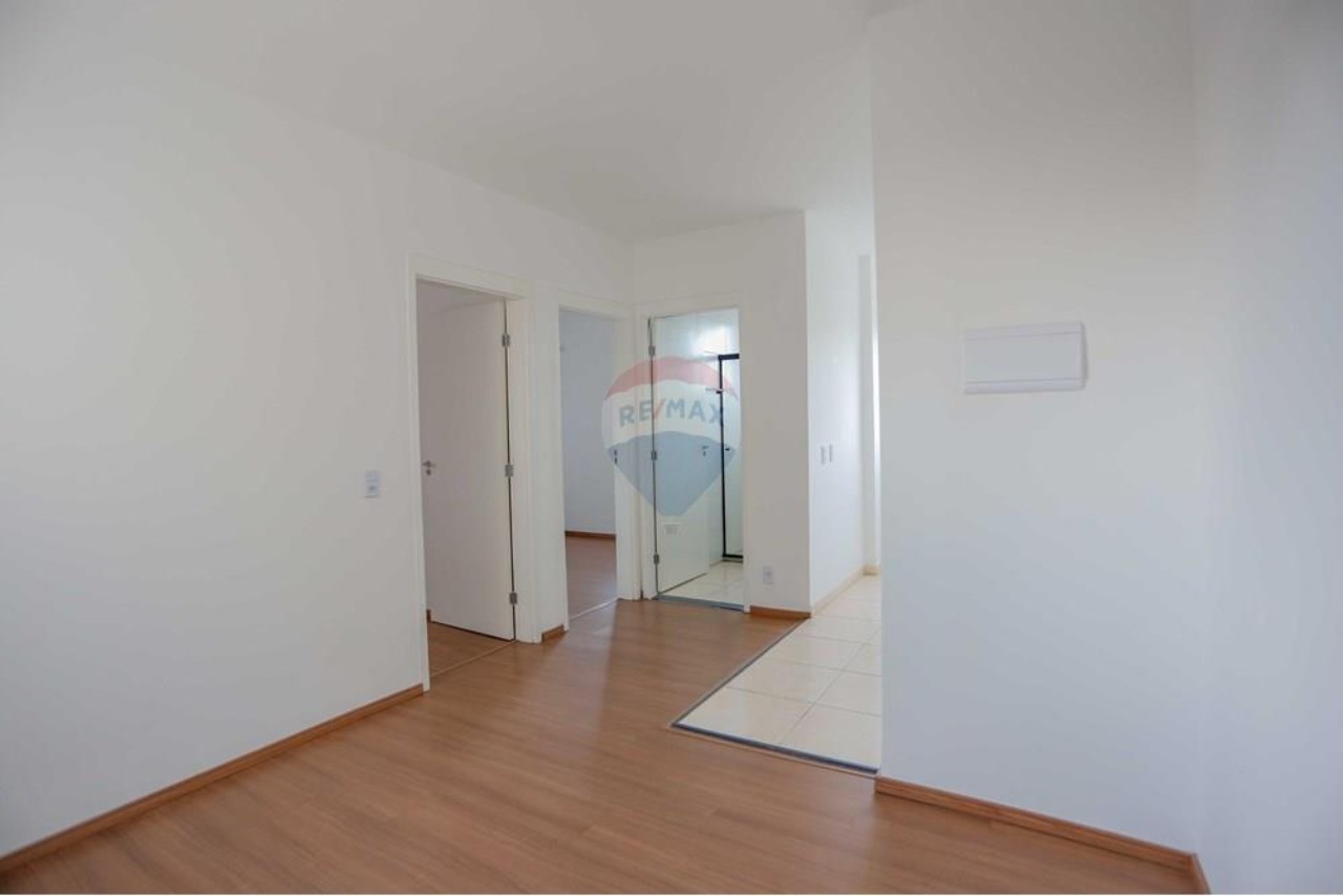 Apartamento, 2 quartos, 40 m² - Foto 4