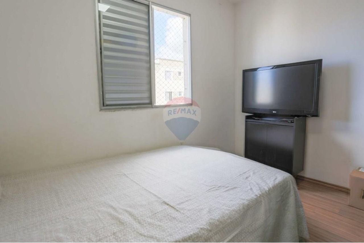 Apartamento, 2 quartos, 49 m² - Foto 9