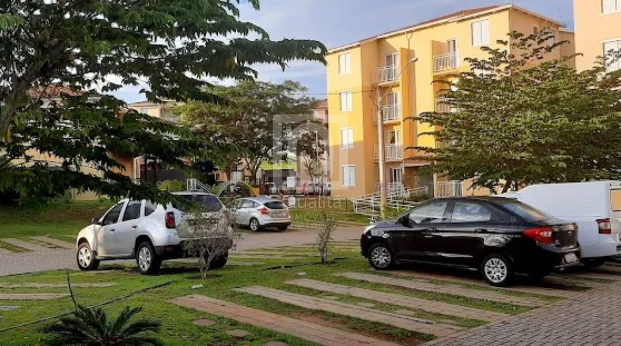 Apartamento, 2 quartos, 47 m² - Foto 10