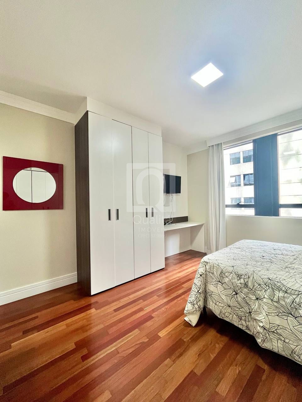 Apartamento, 1 quarto, 26 m² - Foto 2