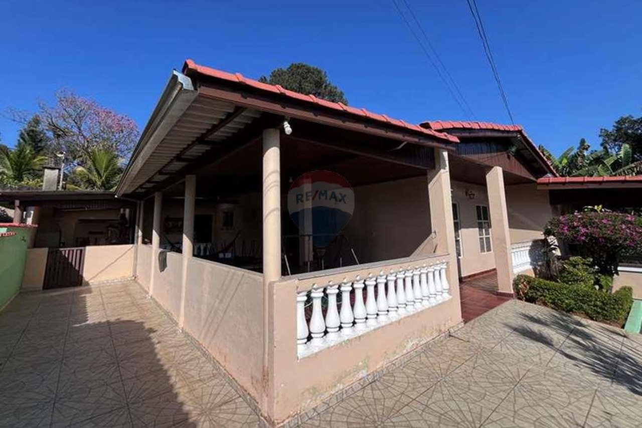 Chácara, 3 quartos, 2390 m² - Foto 11