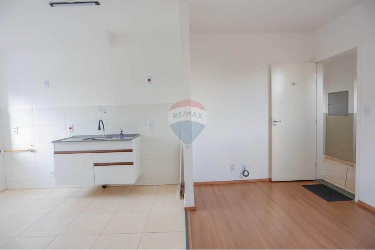 Apartamento, 2 quartos, 40 m² - Foto 8