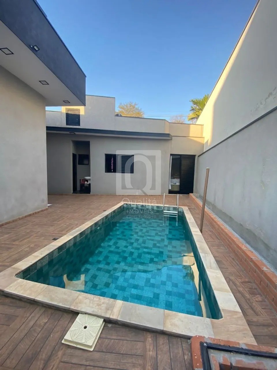 Casa de Condomínio, 3 quartos - Foto 2