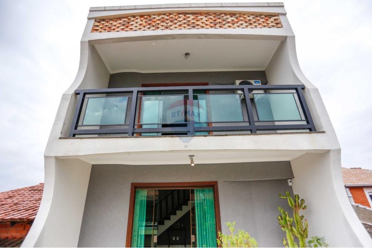 Sobrado, 5 quartos - Foto 23