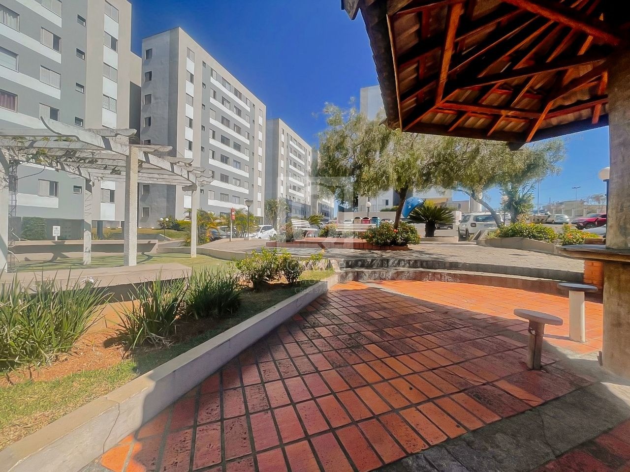 Apartamento, 3 quartos, 70 m² - Foto 37