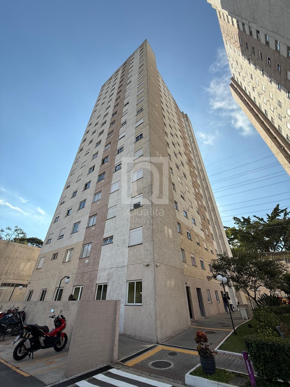 Apartamento, 2 quartos, 42 m² - Foto 1