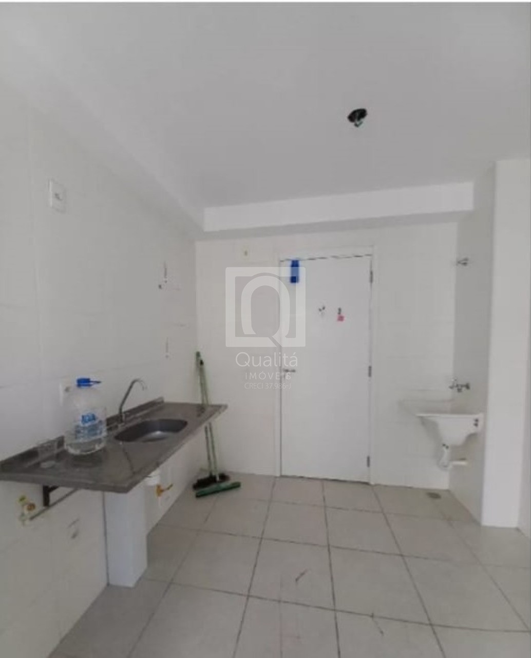 Apartamento, 2 quartos, 38 m² - Foto 6