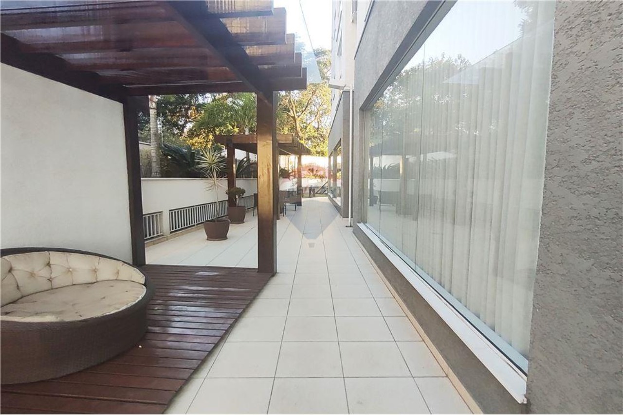 Apartamento, 3 quartos, 80 m² - Foto 37