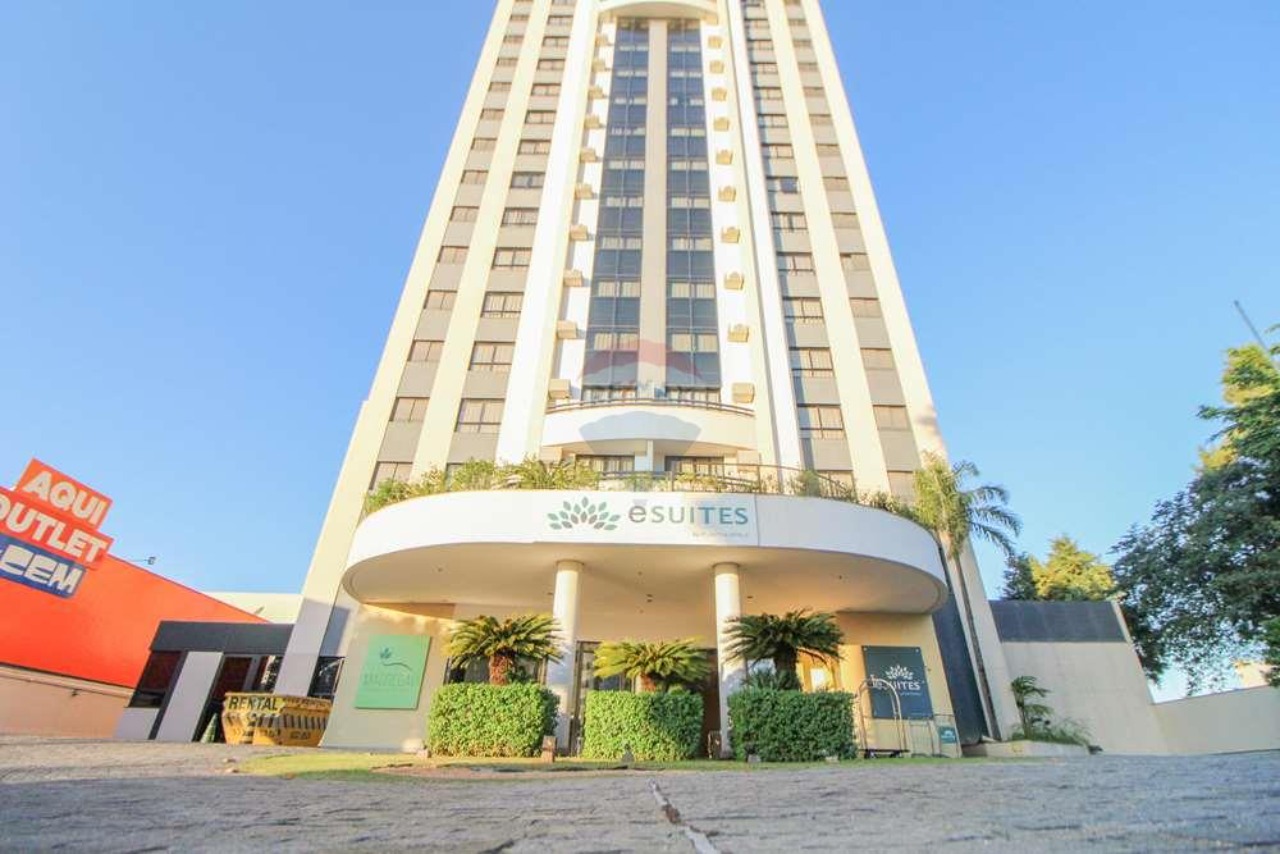 Flat/Apart Hotel, 1 quarto, 36 m² - Foto 1