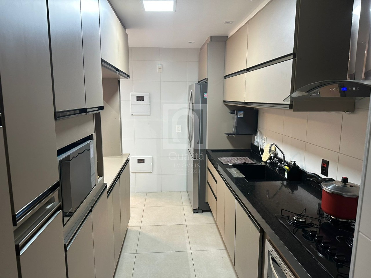 Apartamento, 3 quartos, 105 m² - Foto 11
