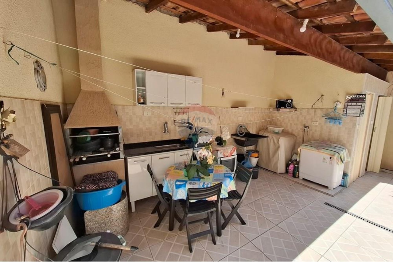 Casa, 3 quartos - Foto 25