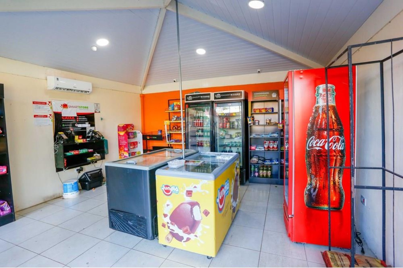 Casa de Condomínio, 2 quartos - Foto 23