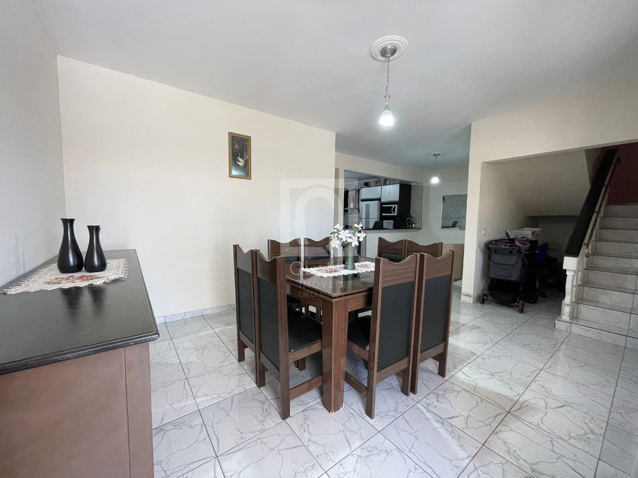 Sobrado, 4 quartos, 308 m² - Foto 7