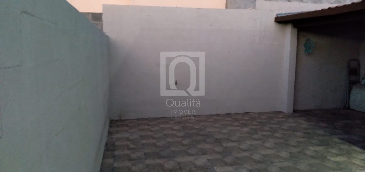 Casa de Condomínio, 2 quartos - Foto 4