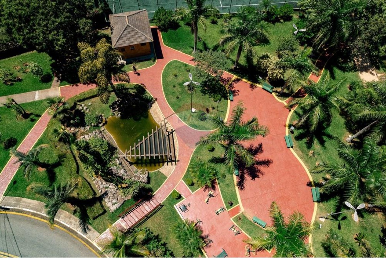 Casa de Condomínio, 5 quartos - Foto 30