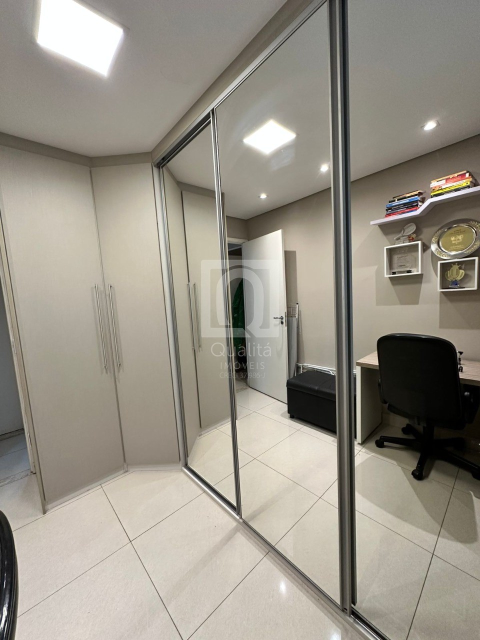 Apartamento, 2 quartos, 48 m² - Foto 12