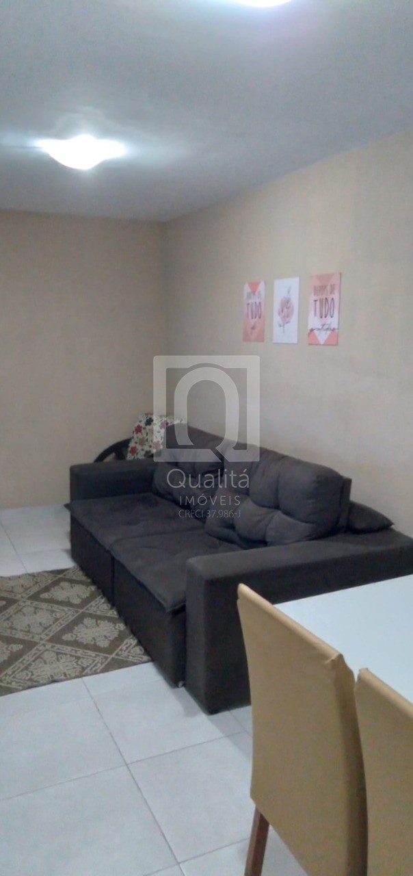 Casa de Condomínio, 2 quartos - Foto 6