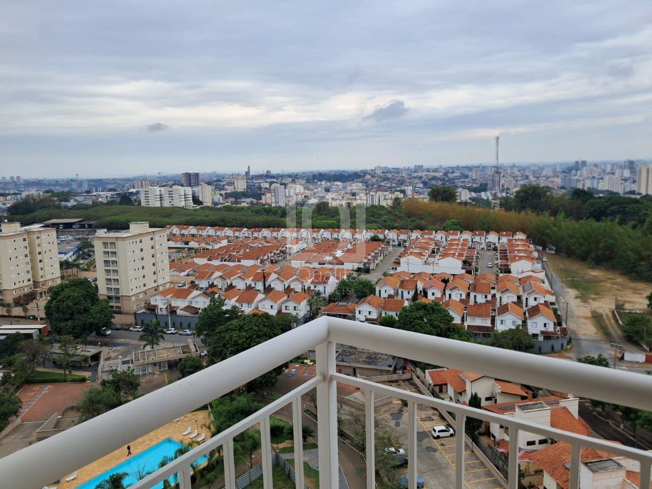 Apartamento, 2 quartos, 53 m² - Foto 23